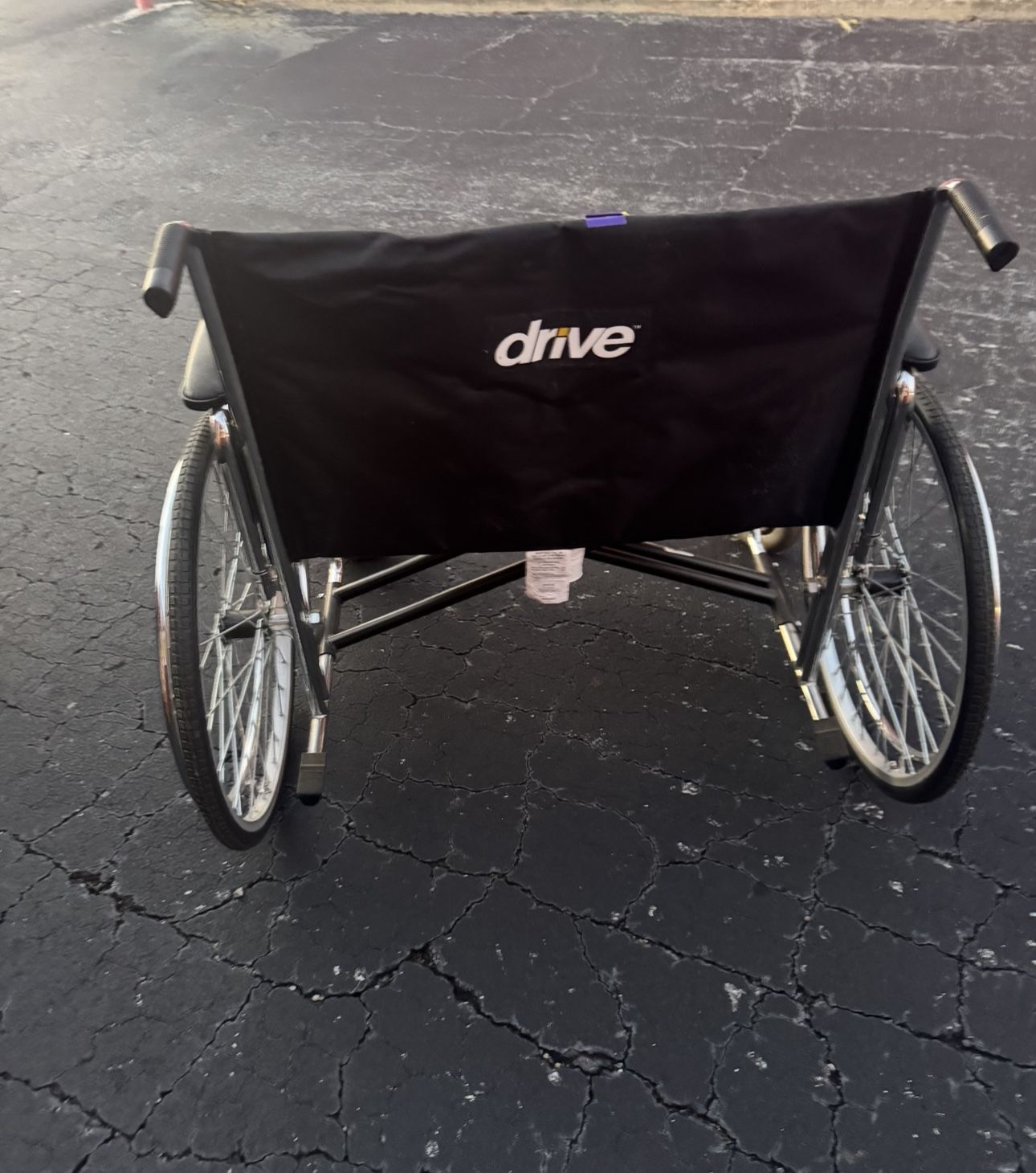 Drive Medical WHEELCHAIR