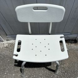 Shower Chair
