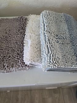 Tapetes para baño