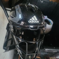 Addidas Helmet 