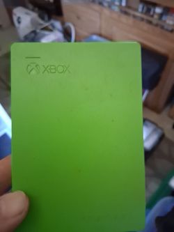 4tb seagate game drive