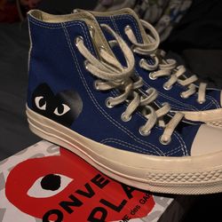 Cdgs Converse