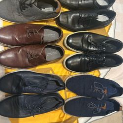 What A Steel! $25.00  a pair men’s size11