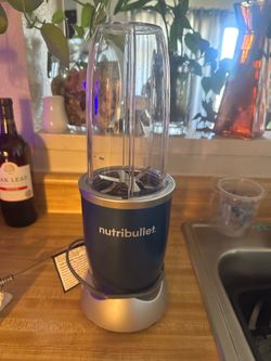 Nutribullet