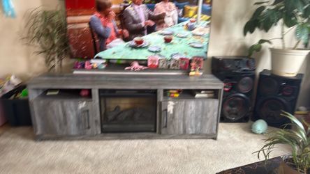 Tv stand