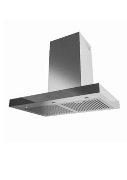 Wall Mount Hood