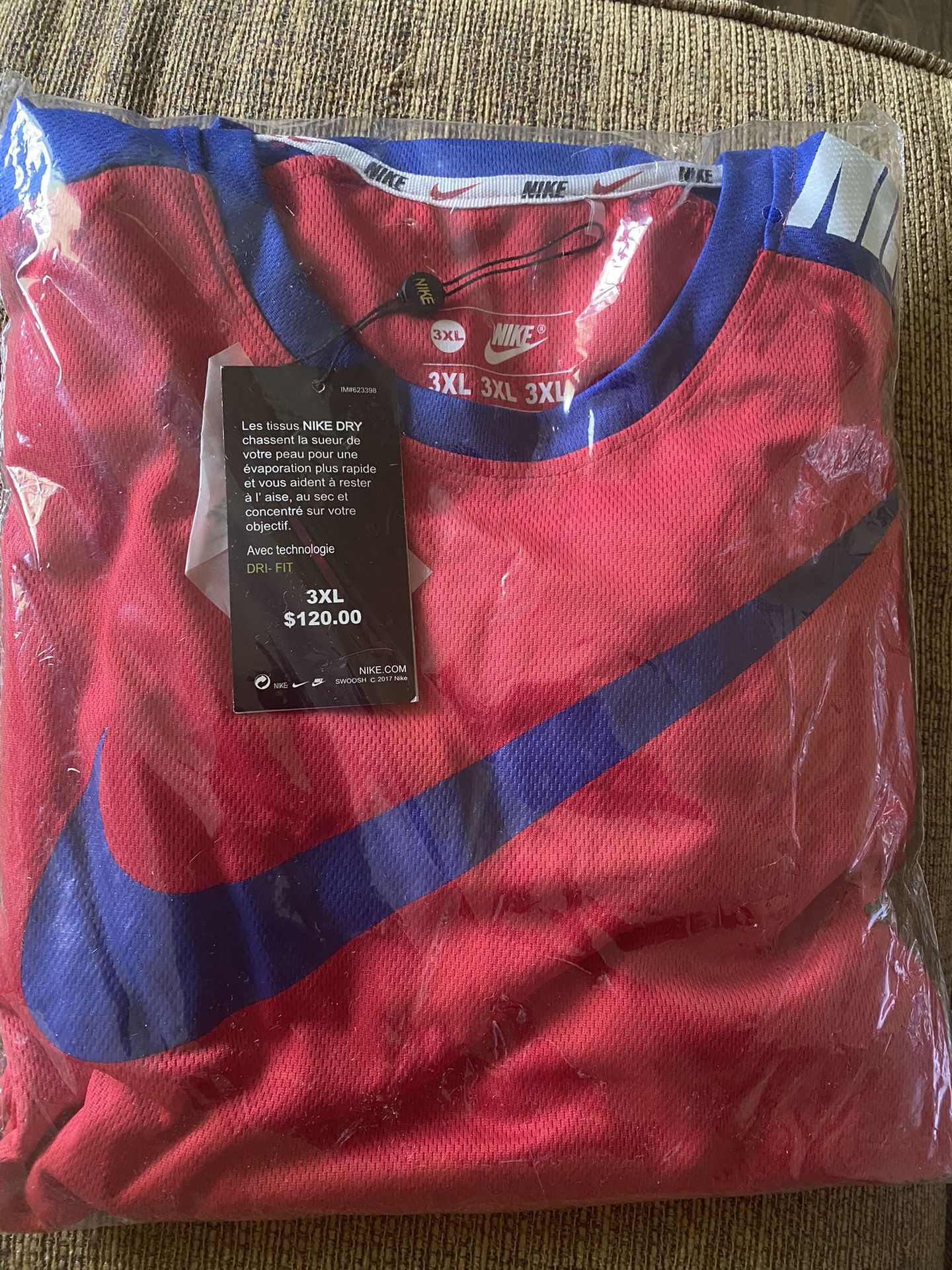 Size 3XL And 4XL