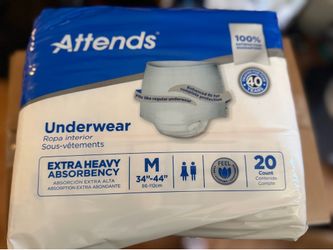 Attends Underwear