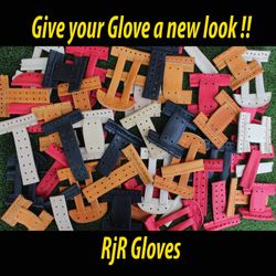 Baseball /Softball Glove Replacement Web