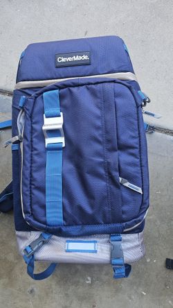 Cooler Backpack