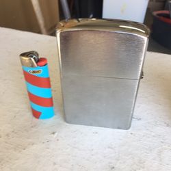 Big Zippo