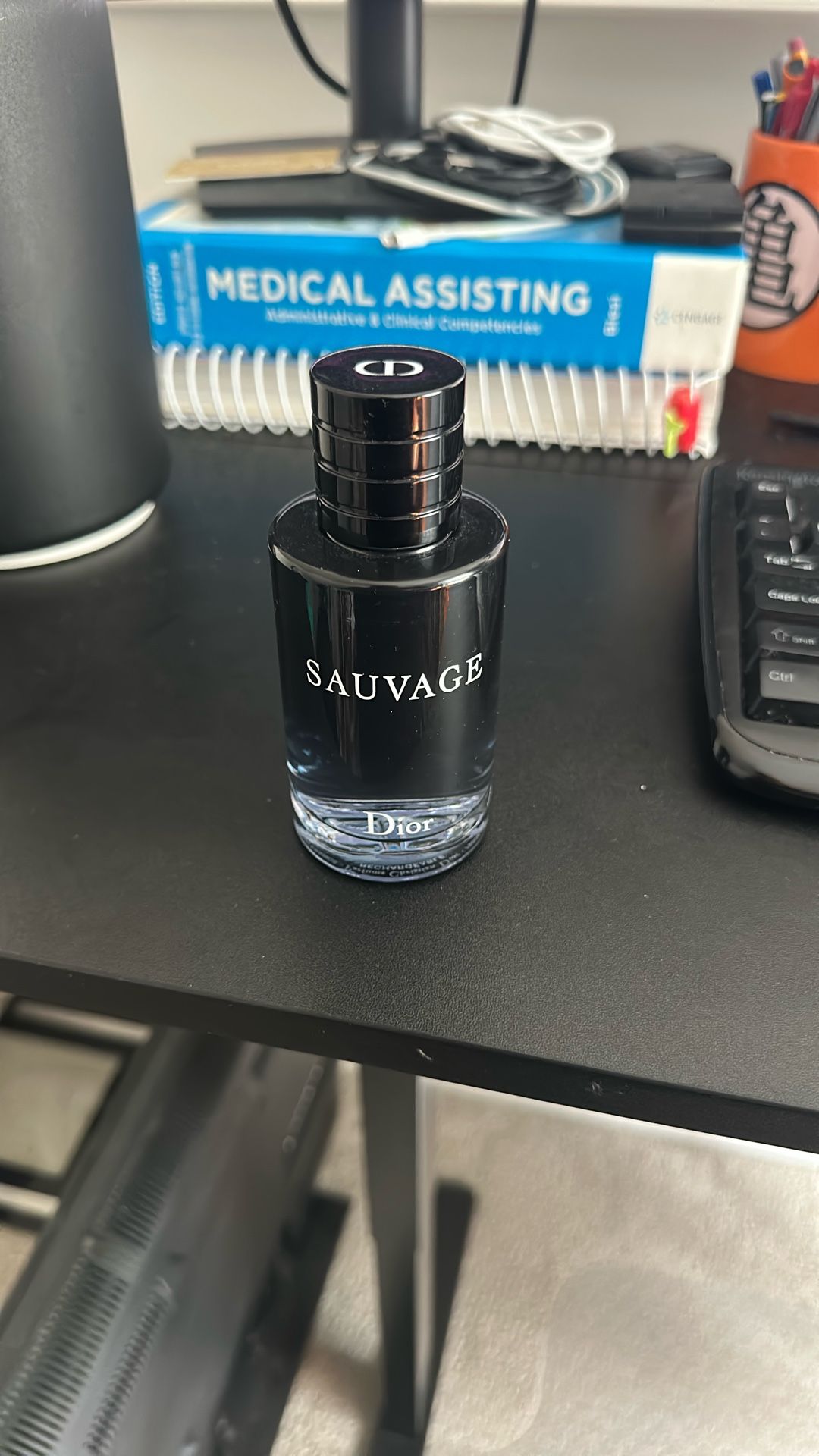 Dior Sauvage