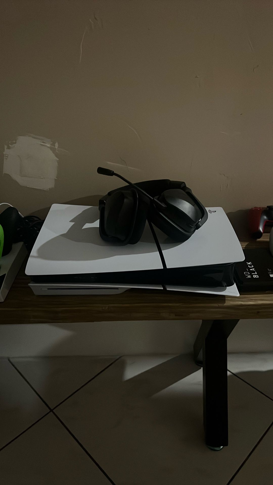 PS5 Slim Version Only Had It A Month