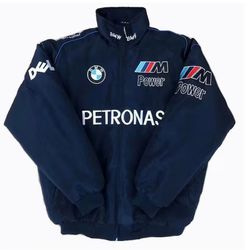 Racing Jackets BMW Brand New With Tags 