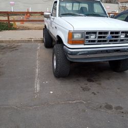 Truck For Sale $2,500OBO