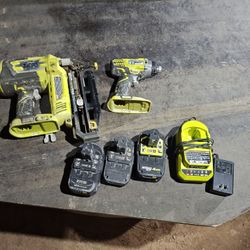 Ryobi