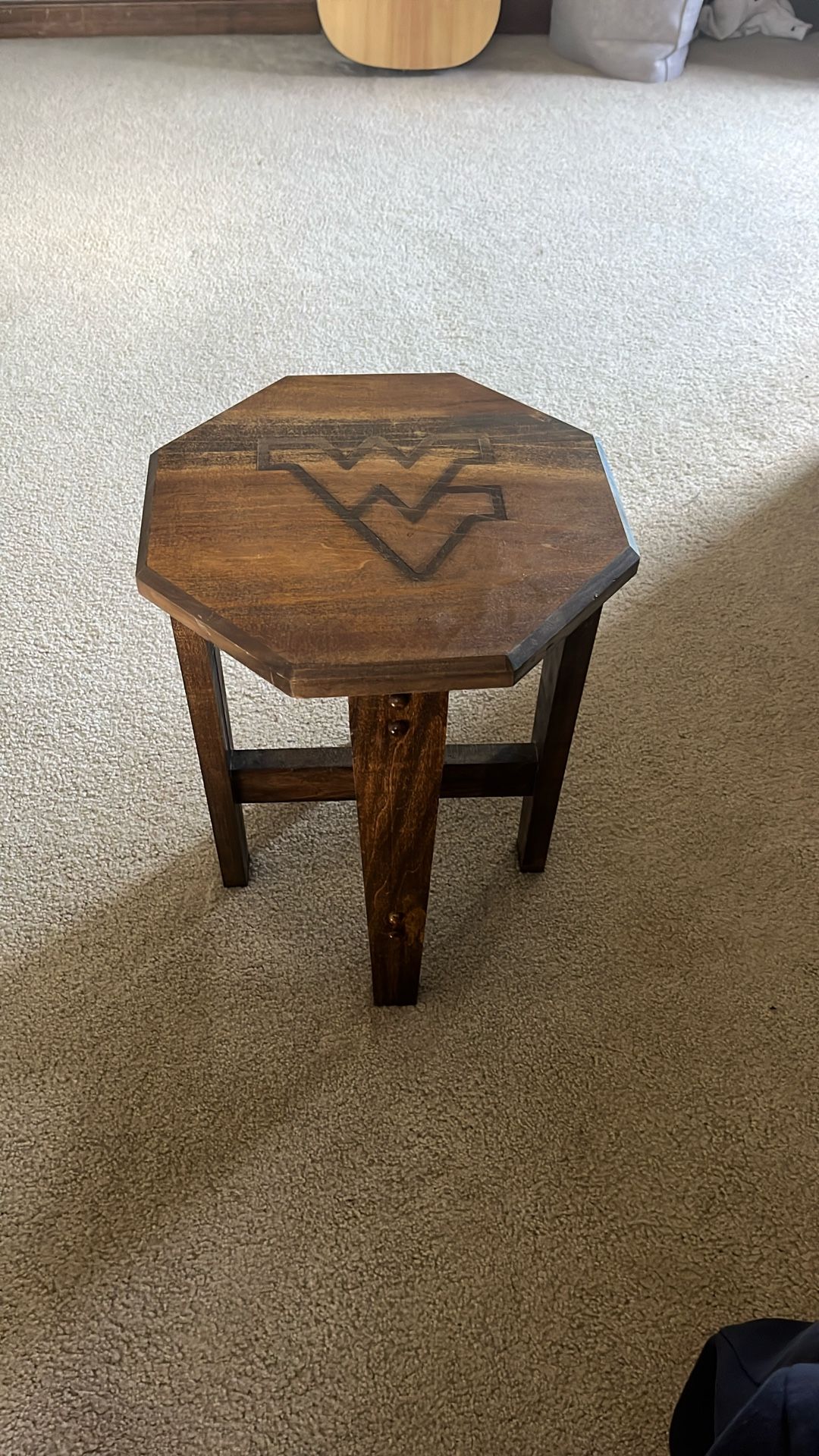 West Virginia Barstool