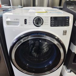$659-$999 washers, GE & LG big capacitv, open box scratch. and dent shop and save in APPLIANCES 4 LESS  STRONG WARRANTY 