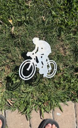 Biker Icon Truck haul Cover 