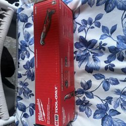 M 18 Cordless Impact Wrench 3/8” OBO