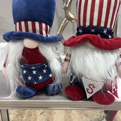 4 of July decorations