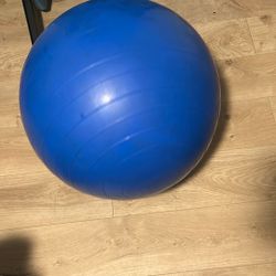 Yoga Ball