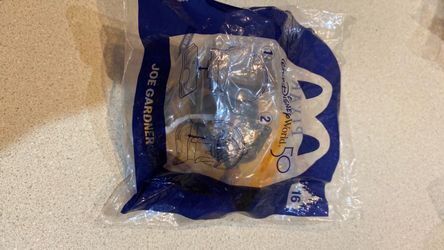 McDonald’s happy meal toys