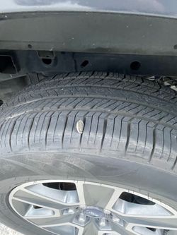 Tires….265/60R18 rim is not included