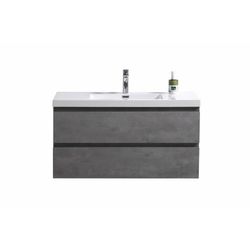 BRAND NEW Stunning Monterey Floating Bath Vanity