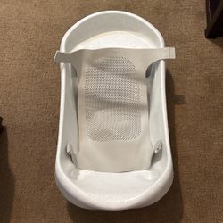 Baby Bath Tub $10