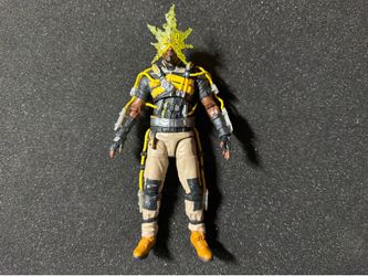 Marvel legends