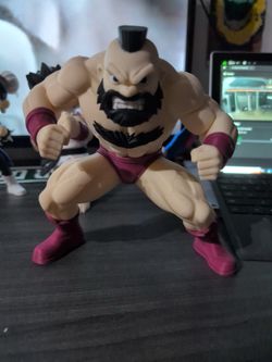 3d prints