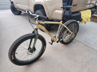 Momentum Rocker 3 by Giant