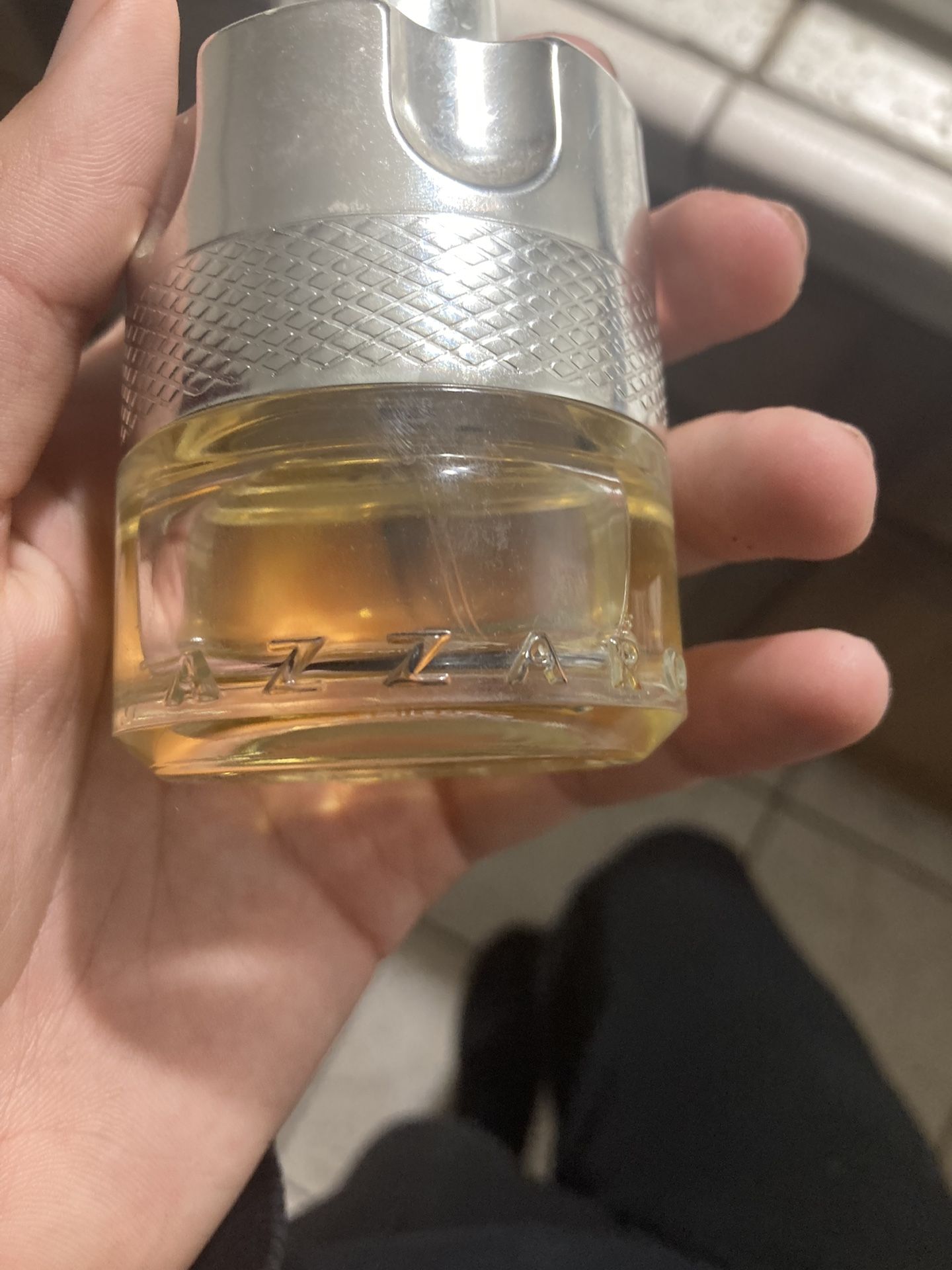Azzaro Cologne