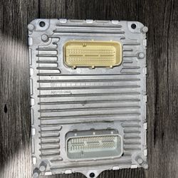 2018-19 CHRYSLER PACIFICA ENGINE COMPUTER CONTROL MODULE ECU ECM OEM P68330910AA