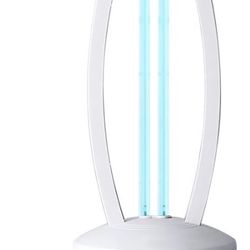Ultraviolet Germicidal Lamp