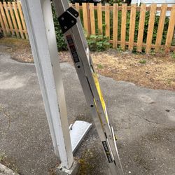 Ladder