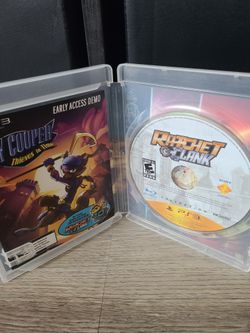 Ratchet and Clank Collection - PS3