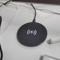 Wireless Charger
