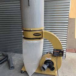 Dust Collector 
