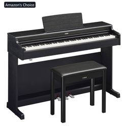 Yamaha Piano ydp 165