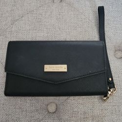 Kate Spade Wristlet