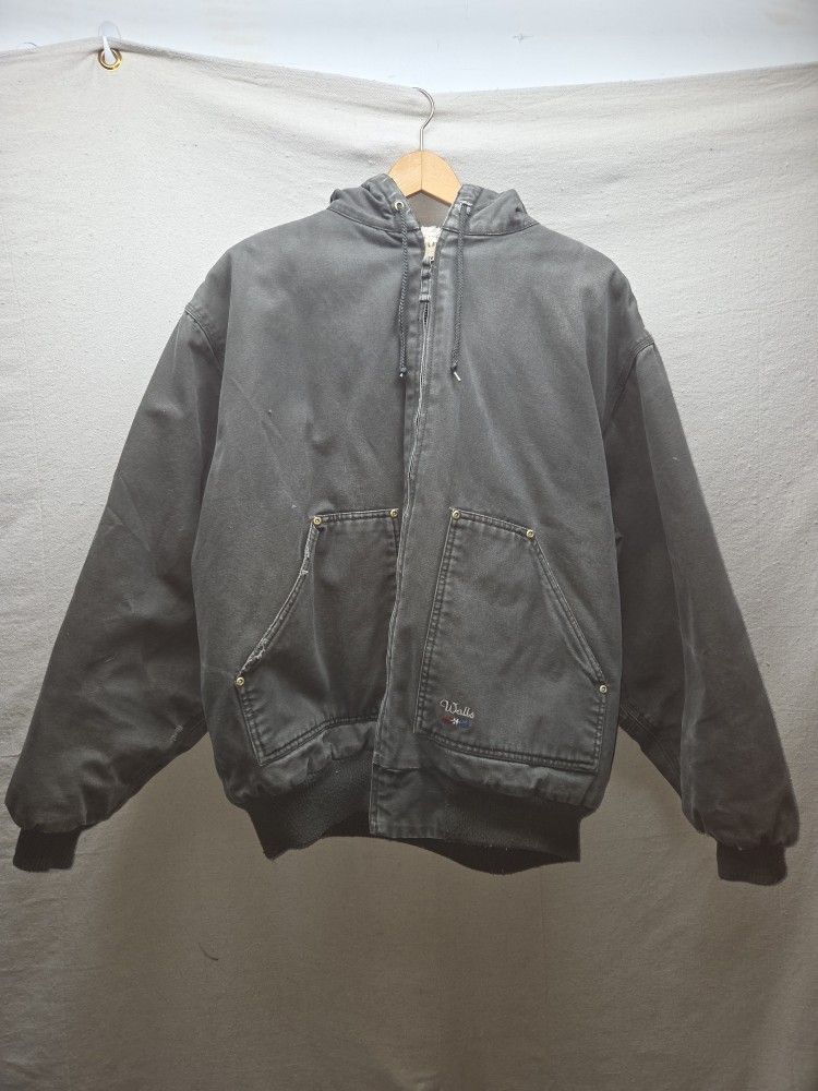 Vintage Walls Jacket