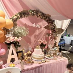Party Decorations