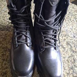 ROCKY "ALPHA FORCE" waterproof , Size 11