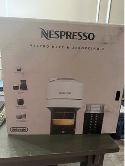 Nespresso
