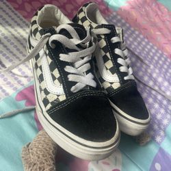Vans Size 13