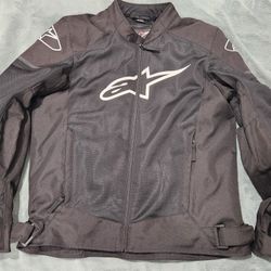 Motorcycle Jacket