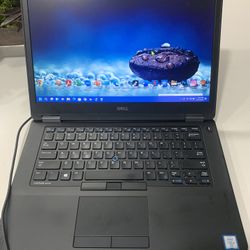 i5…i5…i5. DELL LATITUDE  128.0 GB NVme Hard Drive 8.0 .0 GB MEMORY ADOBE ACROBAT & PHOTOSHOP including 