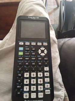 Ti 84plus ce python
